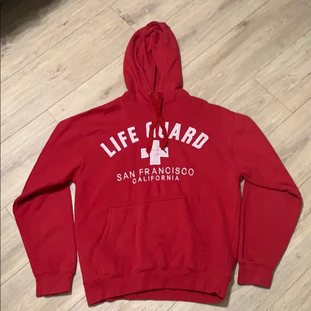 hoodie